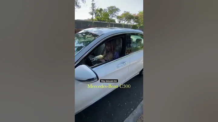 Lena Paul Does WHAT! For a Living?
