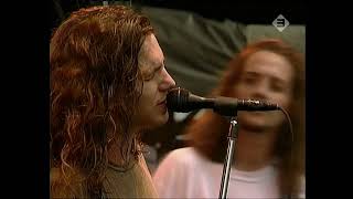 Pearl Jam - Black (Live at Pinkpop 92) (4K 60fps)