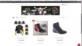 Purchasing Multiple Items from our online store - Pretty easy and fast screenshot 5