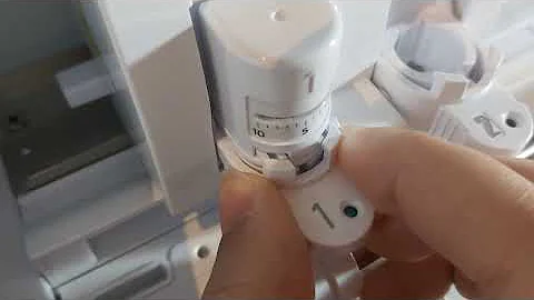 Como instalar a lâmina na Cameo 4?