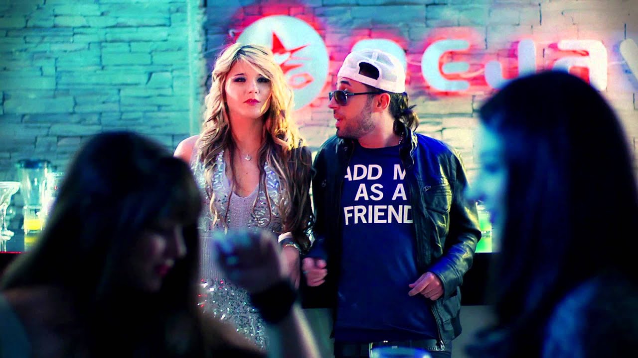 Dalmata Dile A Tu Amiga Official Video Hd Youtube