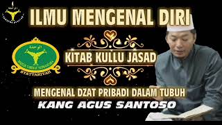 Download Lagu Mengenal Diri, Mengenal Dzat Pribadi Dalam Tubuh | K.H. Bagus Fanani Cirebon MP3