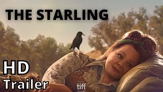 THE STARLING 2021 trailer