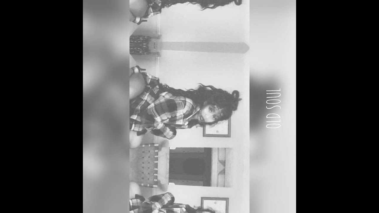 OLD SOUL VISUAL PROD.JACOB C. THOMPSON MOSELY MUSIC GROUP FGDS DANJA AND TIMBALAND