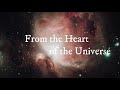 Heart of the universe by snatam kaur and peter kater song