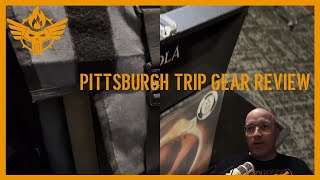Pittsburgh - The Gear for The Trip