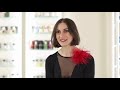 Intervista Claudia Franchina