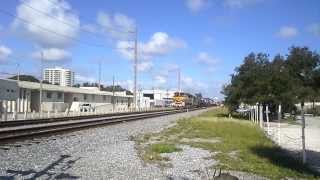 FEC Train 123 #1146
