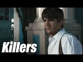 Spencer Gets Surprised For His Birthday | Killers