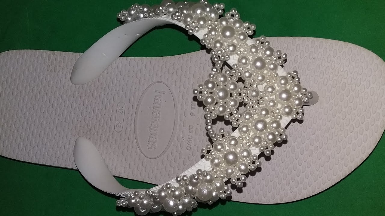 Passo a Passo de Trama de NOIVA GLAMOUR