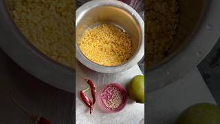 A #summer #recipe #Bengaliuisine #Bengalifood #aamdal #mango #daal #lentils #homecook #yumly🥰🧿