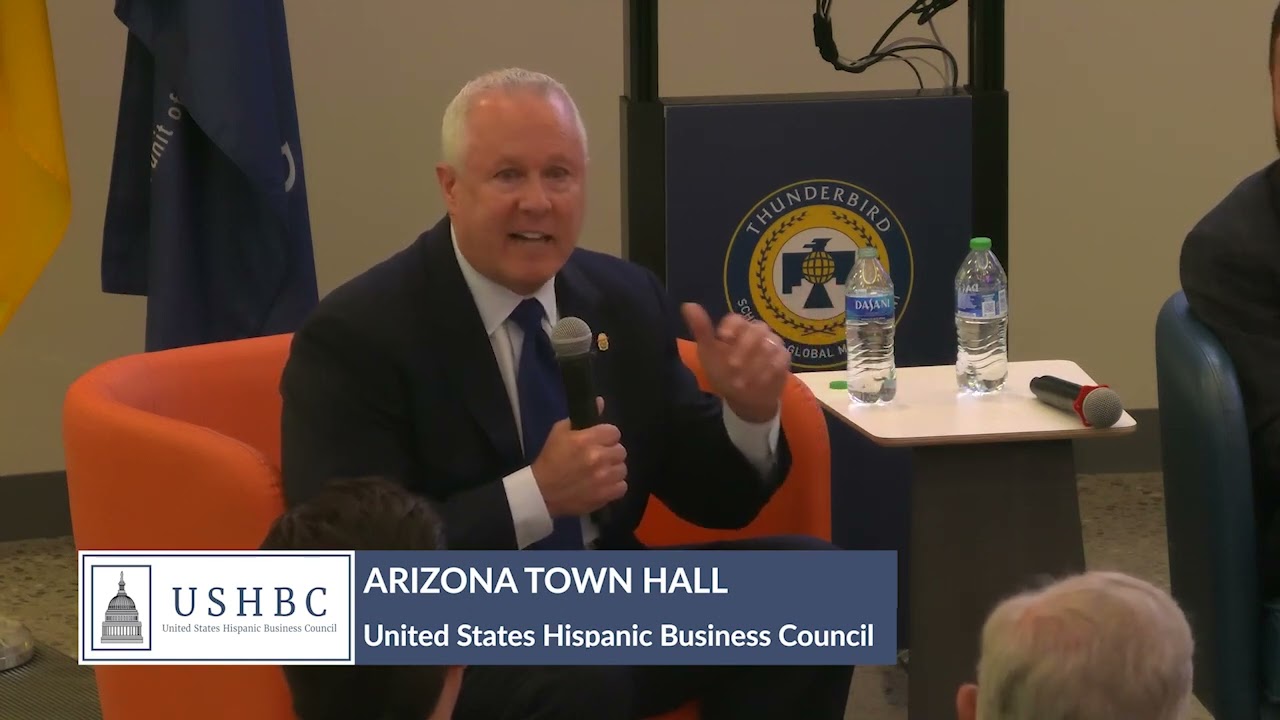 Counterfeit Medicine Not Good for Anybody | Aaron Graham, Boehringer Ingelheim