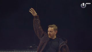 DAVID GUETTA DROPS ONLY @ Ultra Music Festival Miami 2023