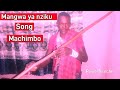 Mangwa Ya Nziku Song Machimbo Official Audio 2026 