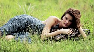 Making Of Luz Da Lua - Inverno 2019