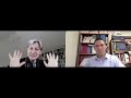 Judaism, Coronavirus, and Care: Judith Butler interviewed by Shmuly Yanklowitz