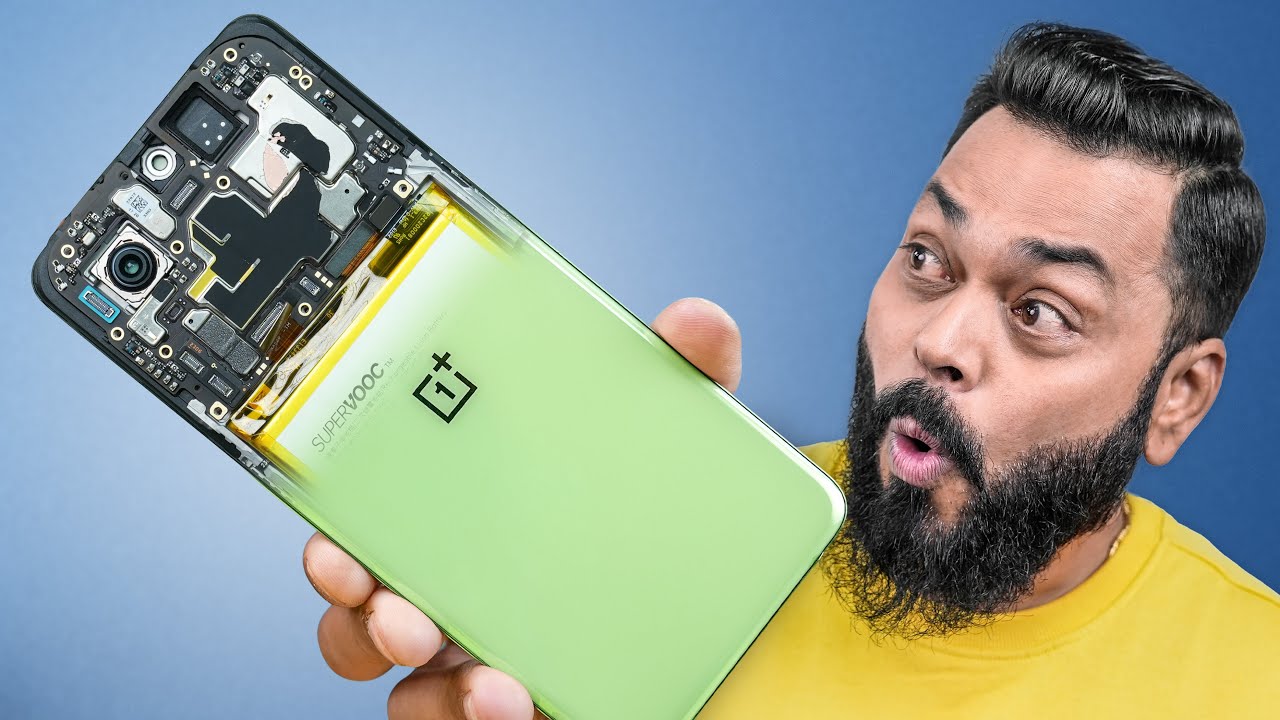 OnePlus Nord CE 3 Lite 15 Days Review Feat. Teardown⚡Best OnePlus Phone  Under 20K? 