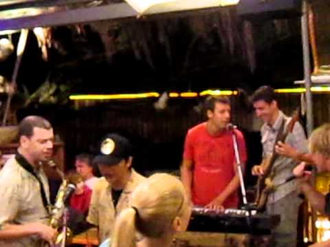 The Combobulators - Rolling Stone