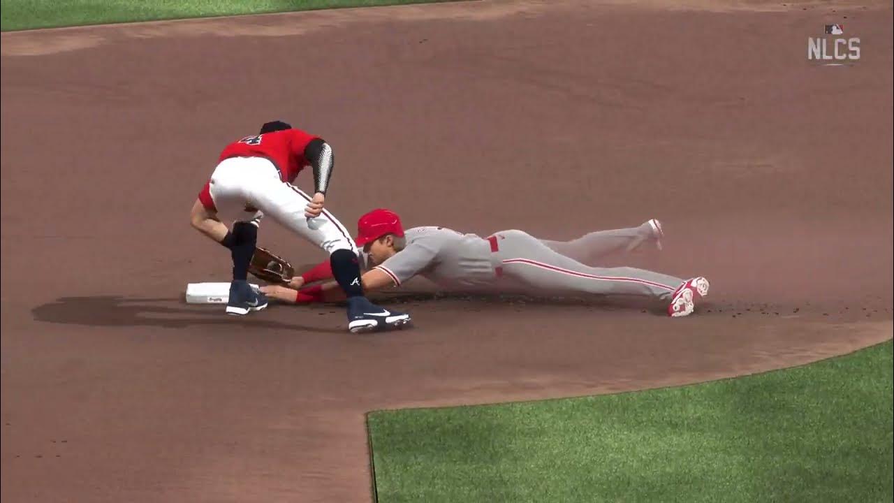 Willson Contreras Shows Why He Won the 2024 Gold Glove By Gunning Down
