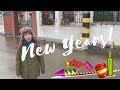 Chinese New Year! - it's a Madd world vlog!