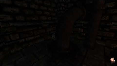 Amnesia: The Dark Descent #10 (END)