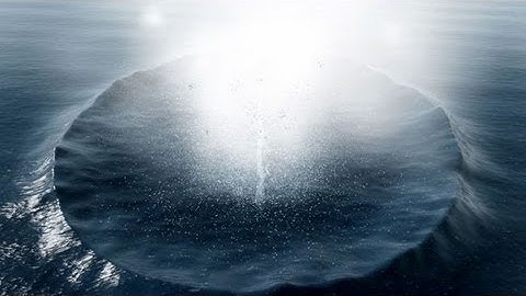 Forecasting The End: Did Methane Cause Mass Extinction?