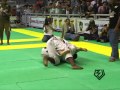 Terere vs Marcelo Garcia