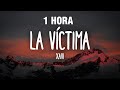 1 hour xavi  la vctima letralyrics