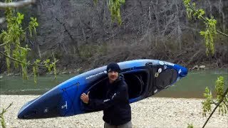 Yakpacking is Good