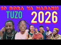 KUMI BORA YA WASANII LIMBU KISIMA GUDE GUDE MAYIKUSAI SUZY NDATULU BY 2026