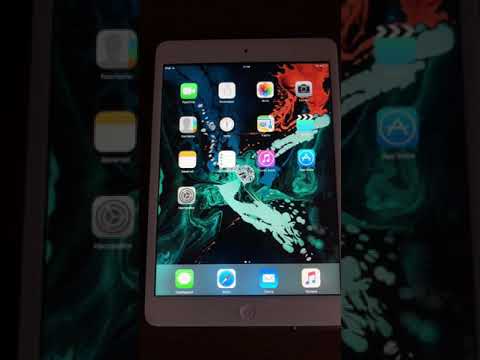 Video: Npaum Li Cas Yog Npog Rau IPad Nrog Ib Qho Screen Ntxiv Teem