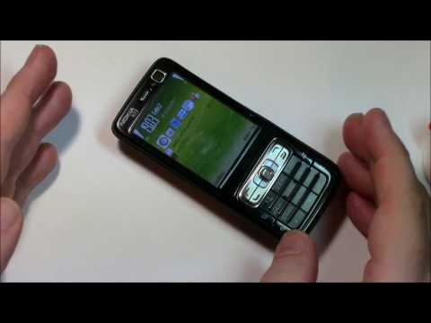 Video: Sådan Fjernes Huset Nokia N73