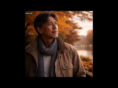 🎧 季節の中で　🎙️ 松山千春　（EleganceCover）　♪ うつむきかけた貴方の前を　静かに時は流れ　めぐるめぐる季節の中で　貴方は何を見つけるだろう...