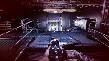 MCS 2018 Online CTF Multiplayer with Bots (Doom 3 Doom3)