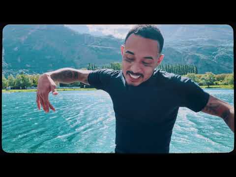 MC L da Vinte e DJ Win - Só Discute (Official Music Video)