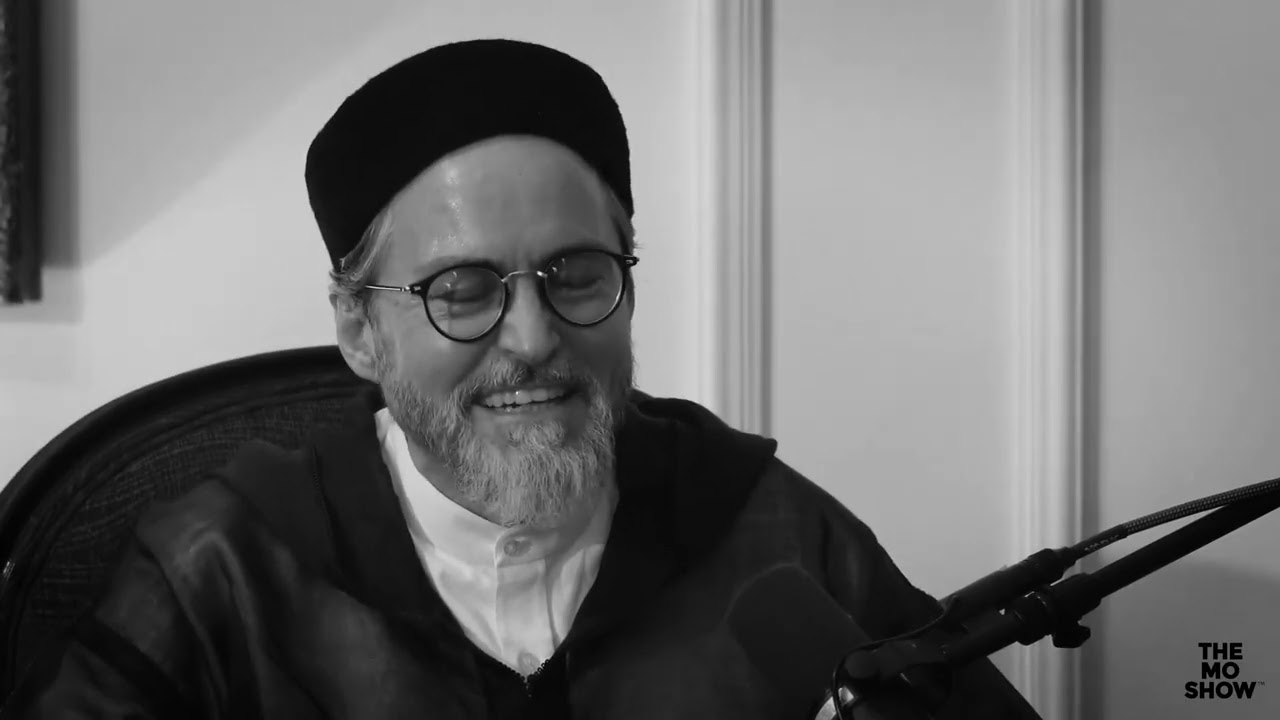 Список книг для чтения - Хамза Юсуф