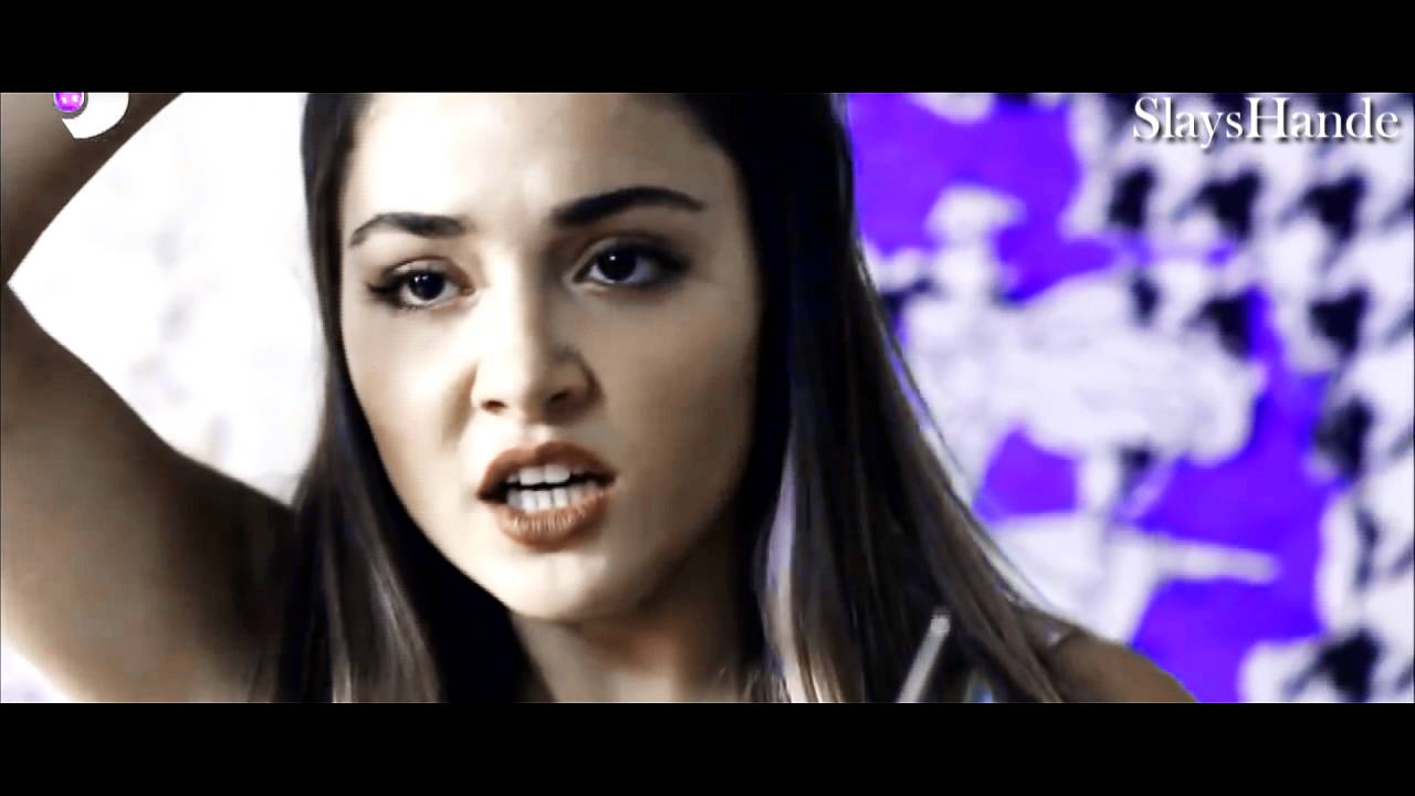 Güneşin Kızları - Selin Yılmaz || Little Me