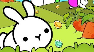 Rabbit Evolution - Android Gameplay screenshot 2