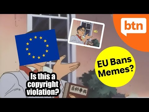 is-the-eu-banning-memes-&-daylight-saving?-–-today’s-biggest-news