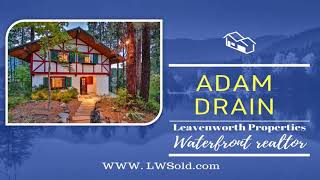 Lake Wenatchee zillow realtor