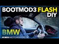 BootMod3 Flashing on your F Series BMW! NO DME REMOVAL! (BM3 for F30, F80, N55, S55, N20, and more!)