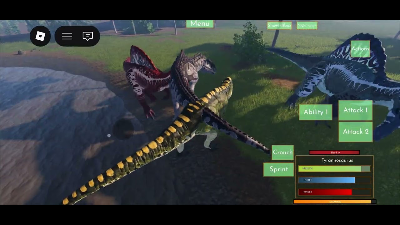 Jurassic World Fallen Ashes