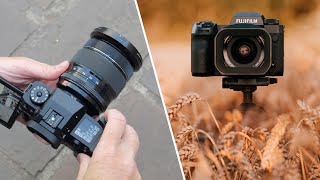 Fujifilm X H2 Review: the Camera that will Change the Way You Shoot! screenshot 5