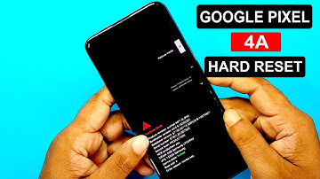 Hard Reset Google Pixel 4a _ Google Pixel 4a Pattern Unlock _ Google Pixel 4a Hard Factory Reset