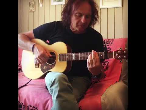 Виктор Зинчук - Greensleeves (Зеленые рукава)