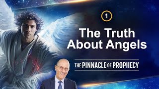 Ep1  The Truth About Angels   Doug Batchelor
