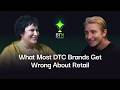 Lessons from Mejuri &amp; The RealReal: What Most DTC Brands Get Wrong About Retail