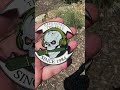 Custom Challenge Coins | UV Print, 3D Coins + Diamond Plating | No. 80