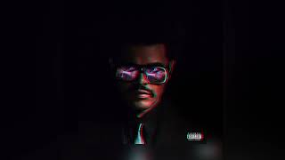 The Weeknd - Blinding Lights (Chromatics Remix) (Slowed Down)