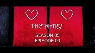 The Diary: S05E09 - July 15th 2015 Part II